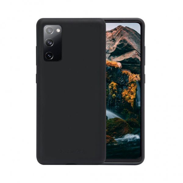 dbramante1928 Samsung Galaxy S20 FE Kuori Bornholm Night Black