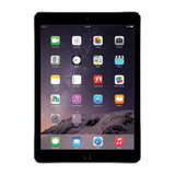 Käytetty iPad Air 2 4G 64 Gt Avaruusharmaa – Hyväkuntoinen