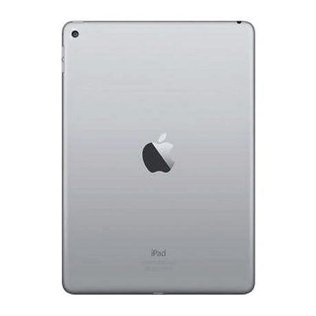 Käytetty iPad Air 2 4G 64 Gt Avaruusharmaa – Hyväkuntoinen