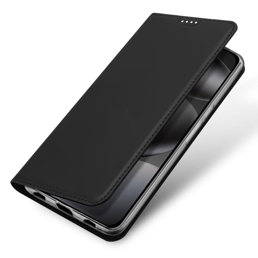 Dux Ducis Google Pixel 11 Kotelo Skin Pro Series Musta