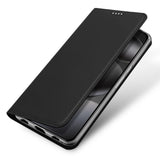 Dux Ducis Google Pixel 11 Kotelo Skin Pro Series Musta