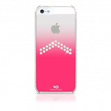 White Diamonds iPhone 5/5S/SE 2016 Kuori Arrow Pinkki