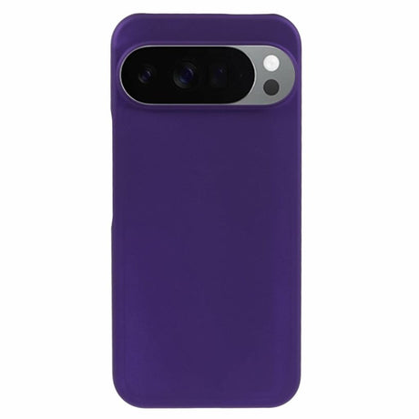 Google Pixel 11 Pro XL Kuori Super Slim Violetti