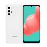 Puro Samsung Galaxy A52/A52s 5G -suojakuori Nude Transparent