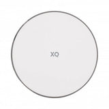 Xqisit Langaton Laturi Wireless Fast Charger 15W Valkoinen