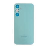 Samsung Galaxy A16 5G (SM-A166B) Takakansi - Vaaleanvihreä