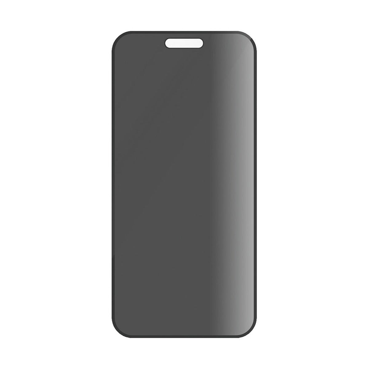 PanzerGlass iPhone 16 3-in-1 -suojapaketti Privacy