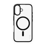 PanzerGlass iPhone 16 3-in-1 -suojapaketti Privacy
