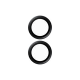 PanzerGlass iPhone 16 3-in-1 -suojapaketti Privacy