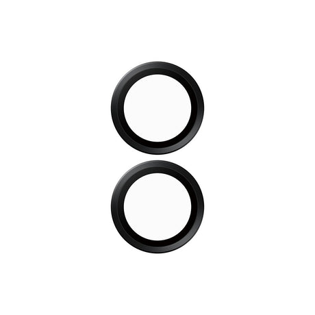 PanzerGlass iPhone 16 3-in-1 -suojapaketti Privacy