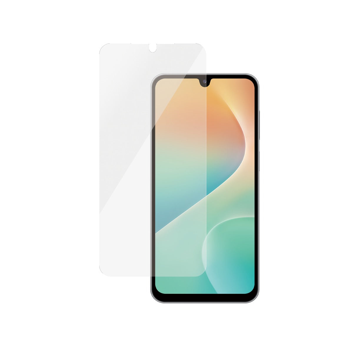 PanzerGlass Samsung Galaxy A17/A26 Näytönsuoja Ultra-Wide Fit