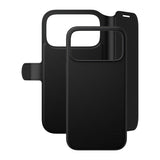 CARE by PanzerGlass iPhone 17 Pro Max/iPhone 18 Pro Max Kotelo Tango Wallet MagSafe Musta