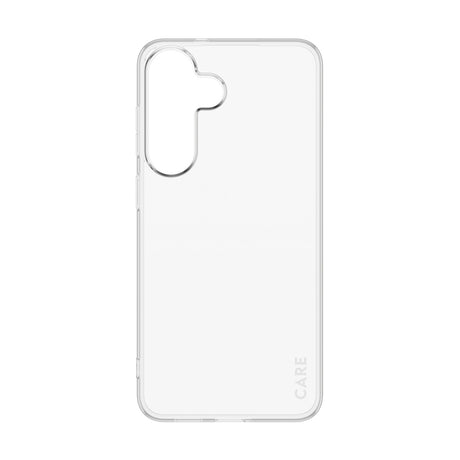 CARE by PanzerGlass Samsung Galaxy S26 FE Kuori X-Ray Kirkas
