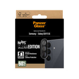 PanzerGlass Samsung Galaxy S26 FE Kameran linssinsuojus Hoops