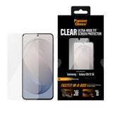 PanzerGlass Samsung Galaxy S26 FE Näytönsuoja Fastfit In-a-Box