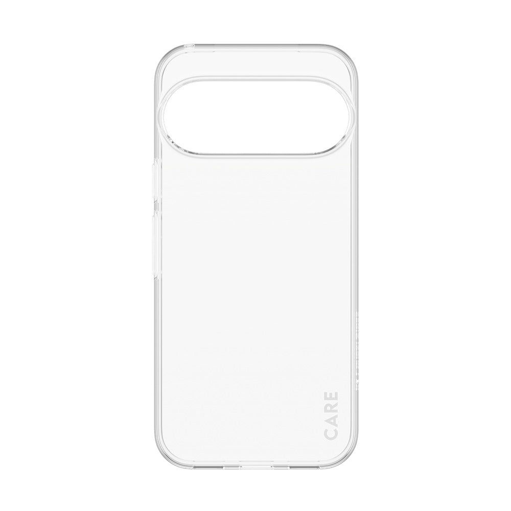 CARE by PanzerGlass Google Pixel 11/Pixel 11 Pro Kuori X-Ray Kirkas