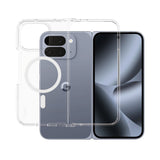 CARE by PanzerGlass Google Pixel 11 Pro Fold Kuori Urban Combat MagSafe Kirkas