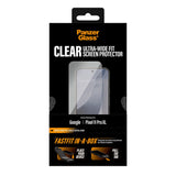 PanzerGlass Google Pixel 11 Pro XL Näytönsuoja Ultra-Wide Fit Fastfit