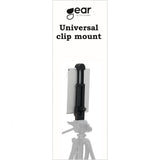Gear Tablettiteline Kamerajalustalle 1/4" Jalustakierteellä