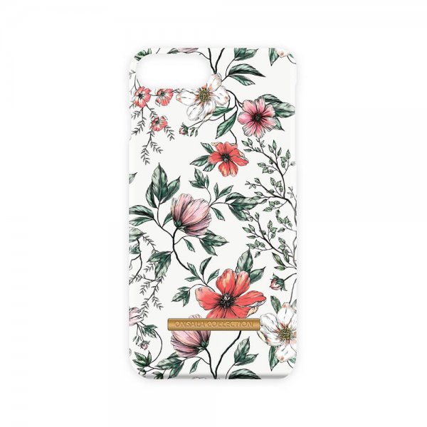 Onsala iPhone 6/6S Plus/iPhone 7 Plus/iPhone 8 Plus Kuori Fashion Edition Unikko Meadow