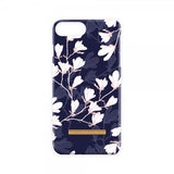 Onsala iPhone 6/6S Plus/iPhone 7 Plus/iPhone 8 Plus Kuori Fashion Edition Mystery Magnolia