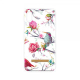 Onsala iPhone Xs Max -suojakuori Fashion Edition Vintage Birds