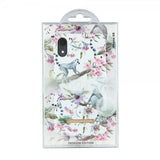 Onsala iPhone Xr -kuori Fashion Edition Lemur Cuties