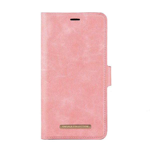 Onsala iPhone Xs Max -suojakuori Fashion Edition Irrotettava kuori Dusty Pink
