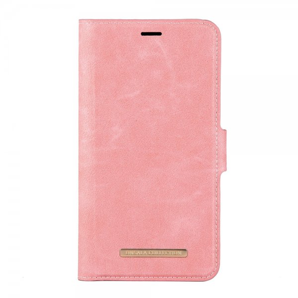 Onsala iPhone Xr -suojakuori Fashion Edition Irrotettava kuori Dusty Pink