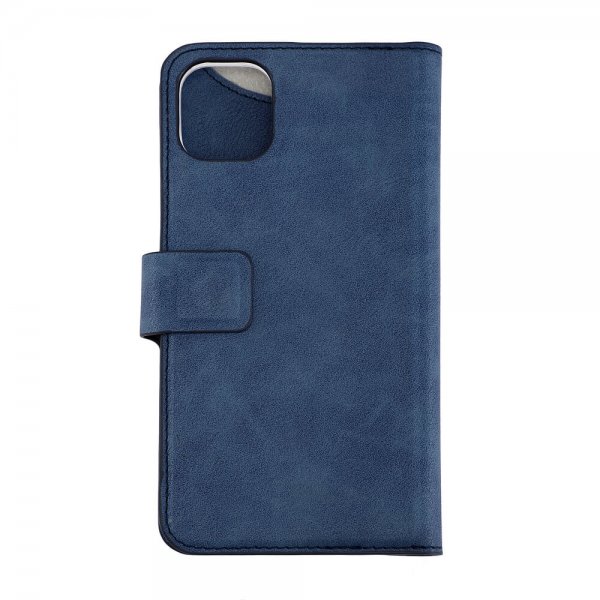 Onsala iPhone 11 -kotelo Fashion Edition, irrotettava kuori, Royal Blue