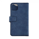 Onsala iPhone 11 -kotelo Fashion Edition, irrotettava kuori, Royal Blue
