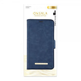 Onsala iPhone 11 -kotelo Fashion Edition, irrotettava kuori, Royal Blue