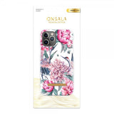 Onsala iPhone 11 Pro Kuori Fashion Edition Pink Crane