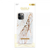 Onsala iPhone 11 Pro Max Kuori Fashion Edition White Rhino Marble
