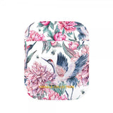 Onsala AirPods 1/2 Kuoret Fashion Edition Pink Crane