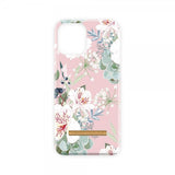 Onsala iPhone 13 Kuori Fashion Edition Clove Flower