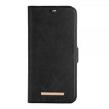Onsala iPhone 13 Pro Max Suojakuori Fashion Edition Irrotettava kuori Midnight Black
