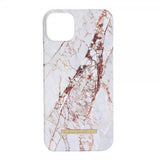 Onsala iPhone 13/iPhone 14 kuori Fashion Edition White Rhino Marble