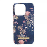 Onsala iPhone 14 Pro -kuoret Fashion Edition Dark Flower