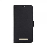 Onsala iPhone 14 Plus Fashion Edition -irrotettava suojakuori Midnight Black