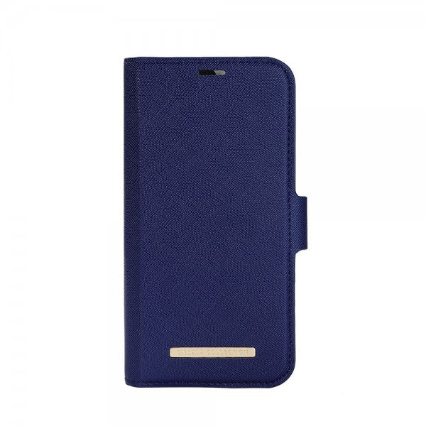 Onsala iPhone 13/iPhone 14 Kotelo Fashion Edition Irrotettava Kuori Navy Blue