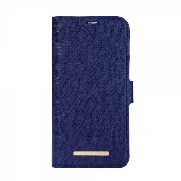 Onsala iPhone 14 Pro Max Suojakuori Fashion Edition Irrotettava kuori Navy Blue