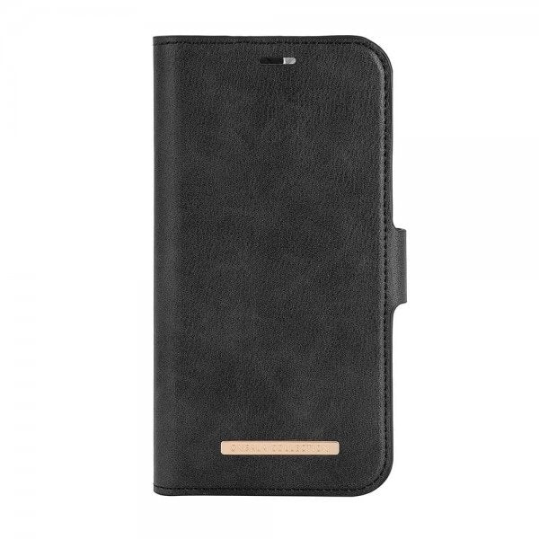 Onsala iPhone 15 Plus -kotelo MagSeries irrotettava kuori musta