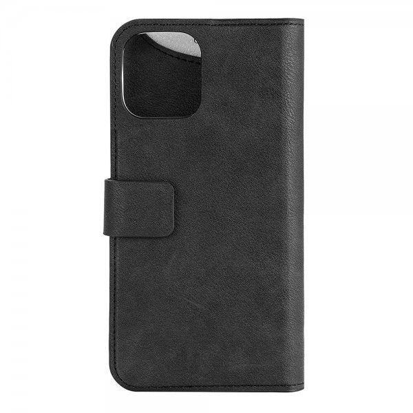 Onsala iPhone 15 Pro Max -kotelo MagSeries Irrotettava kuori Musta