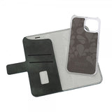 Onsala iPhone 15 Plus Suojakotelo MagSeries Irrotettava Kuori Vihreä