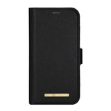 Onsala iPhone 16 -kotelo MagSeries irrotettava kuori musta