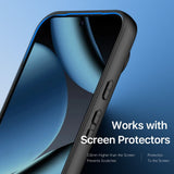 Dux Ducis Google Pixel 11/Google Pixel 11 Pro Kuori Aimo Series Musta