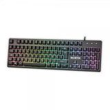 North Gaming Näppäimistö K100 RGB