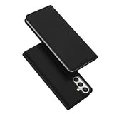 Dux Ducis Samsung Galaxy S26 FE Kotelo Skin Pro Series Musta