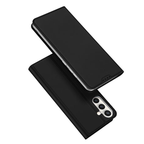 Dux Ducis Samsung Galaxy S26 FE Kotelo Skin Pro Series Musta
